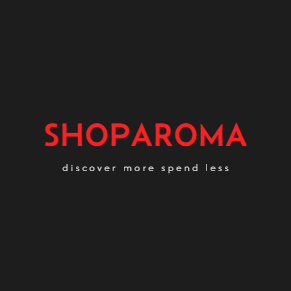 SHOP AROMA